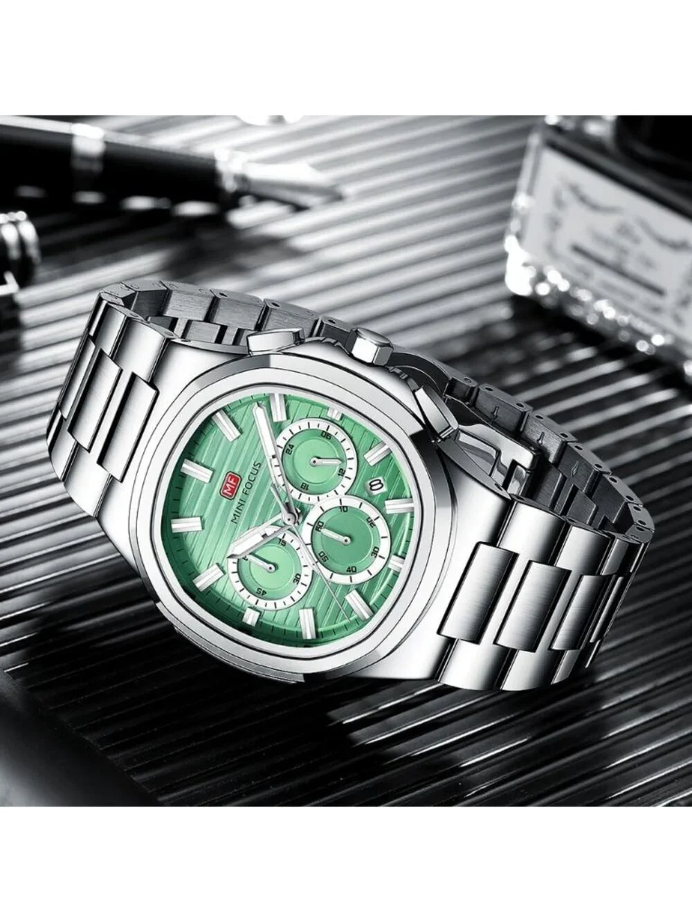 N/A this watch